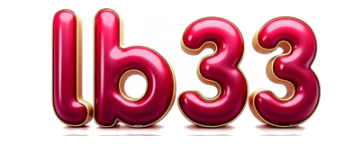 lb33 logo
